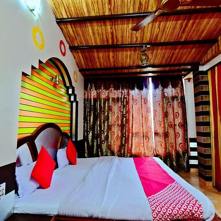 Oyo 26909 Hotel Paras Mandi Extérieur photo