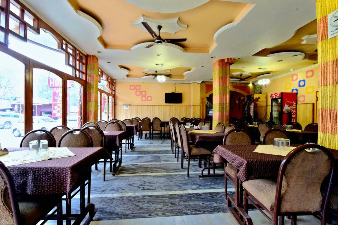 Oyo 26909 Hotel Paras Mandi Extérieur photo