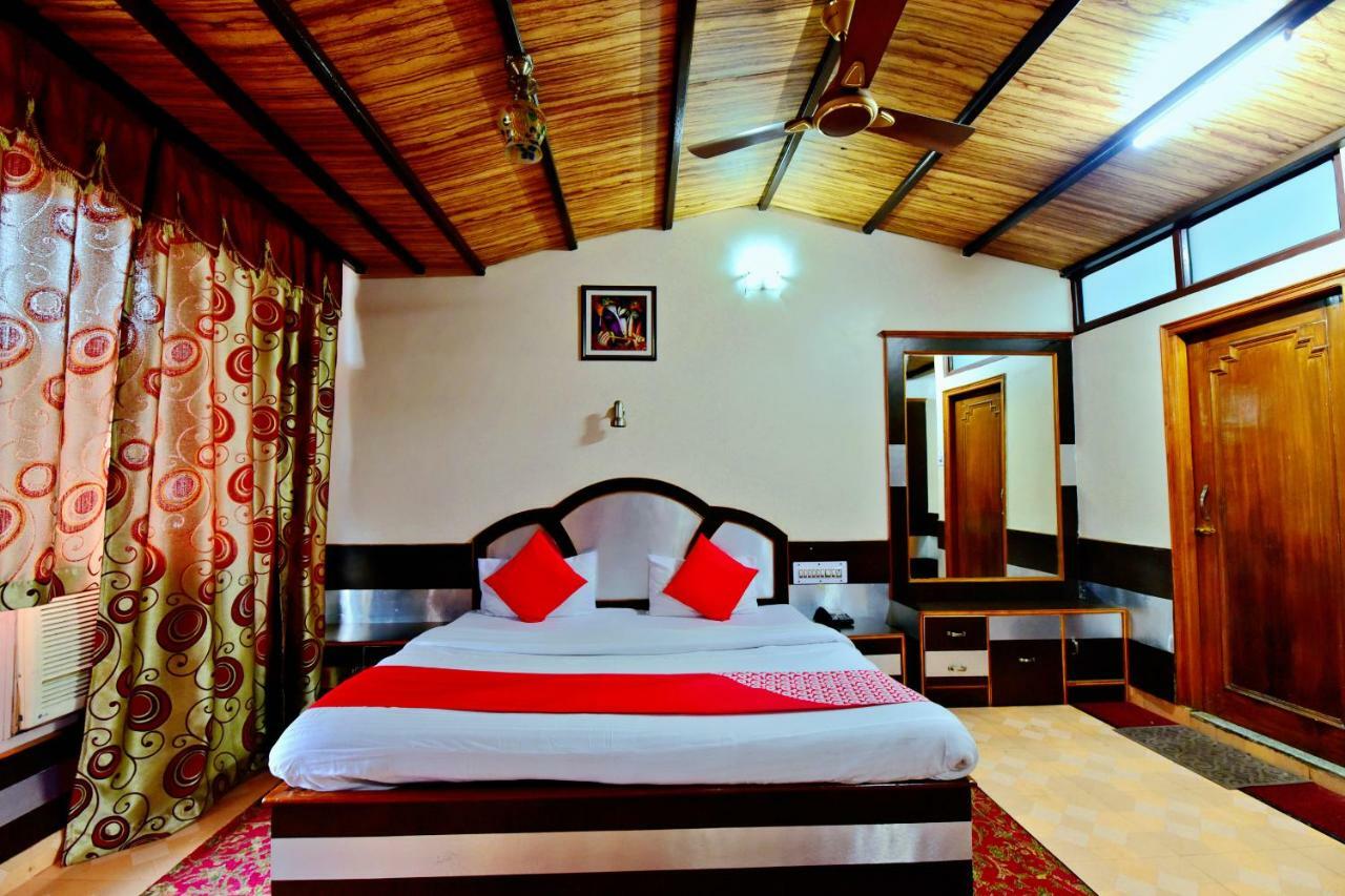 Oyo 26909 Hotel Paras Mandi Extérieur photo