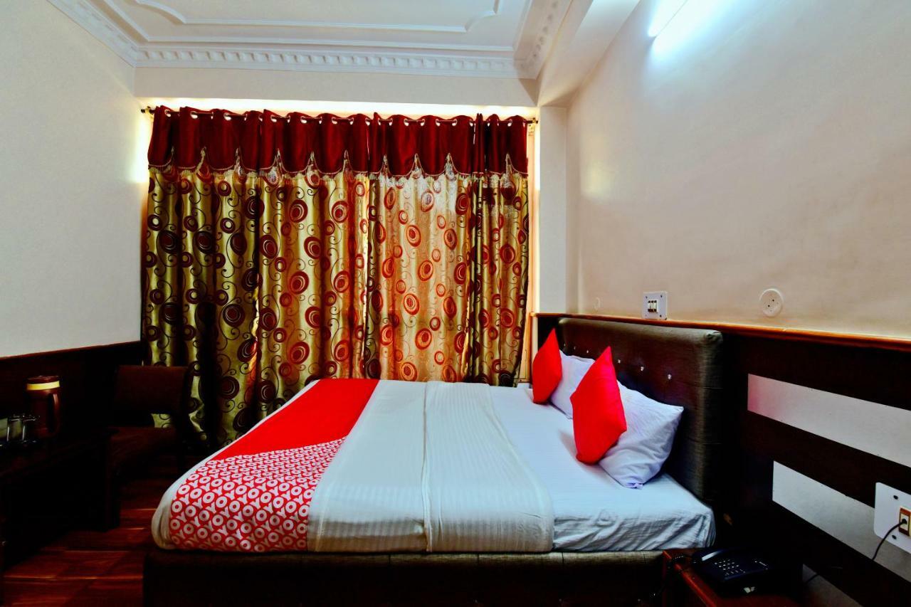 Oyo 26909 Hotel Paras Mandi Extérieur photo