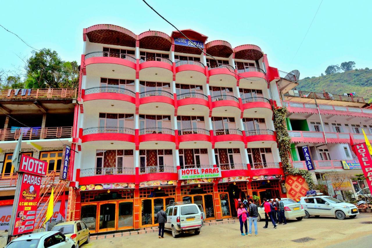 Oyo 26909 Hotel Paras Mandi Extérieur photo