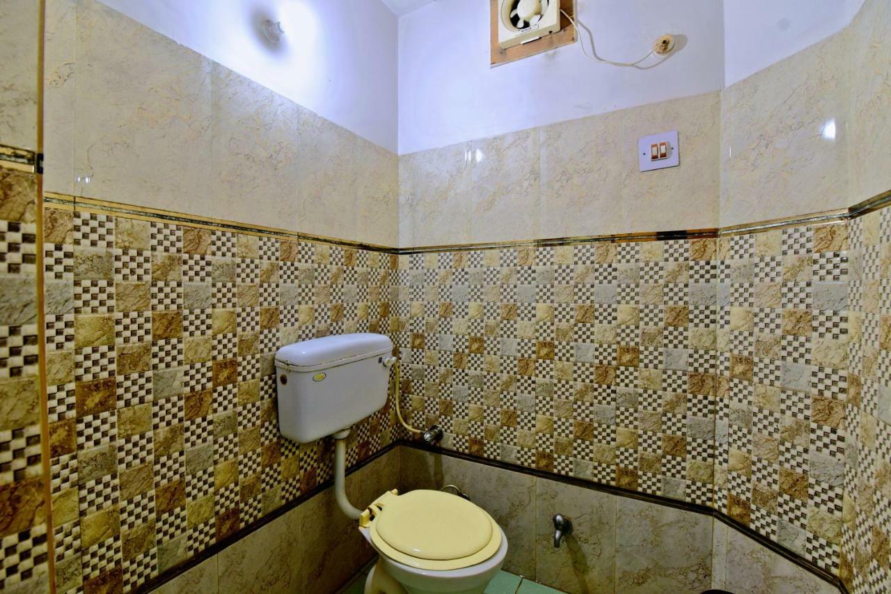 Oyo 26909 Hotel Paras Mandi Extérieur photo