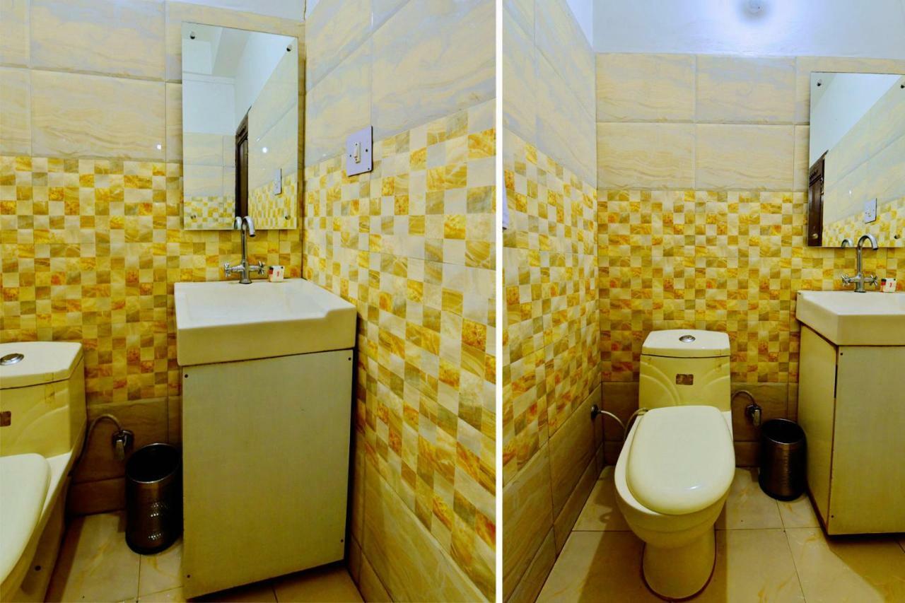 Oyo 26909 Hotel Paras Mandi Extérieur photo