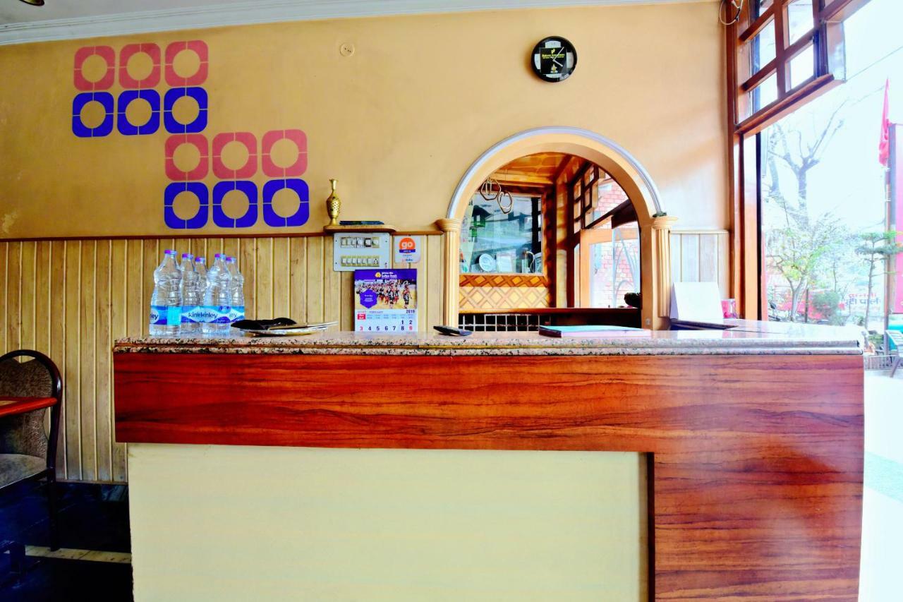 Oyo 26909 Hotel Paras Mandi Extérieur photo