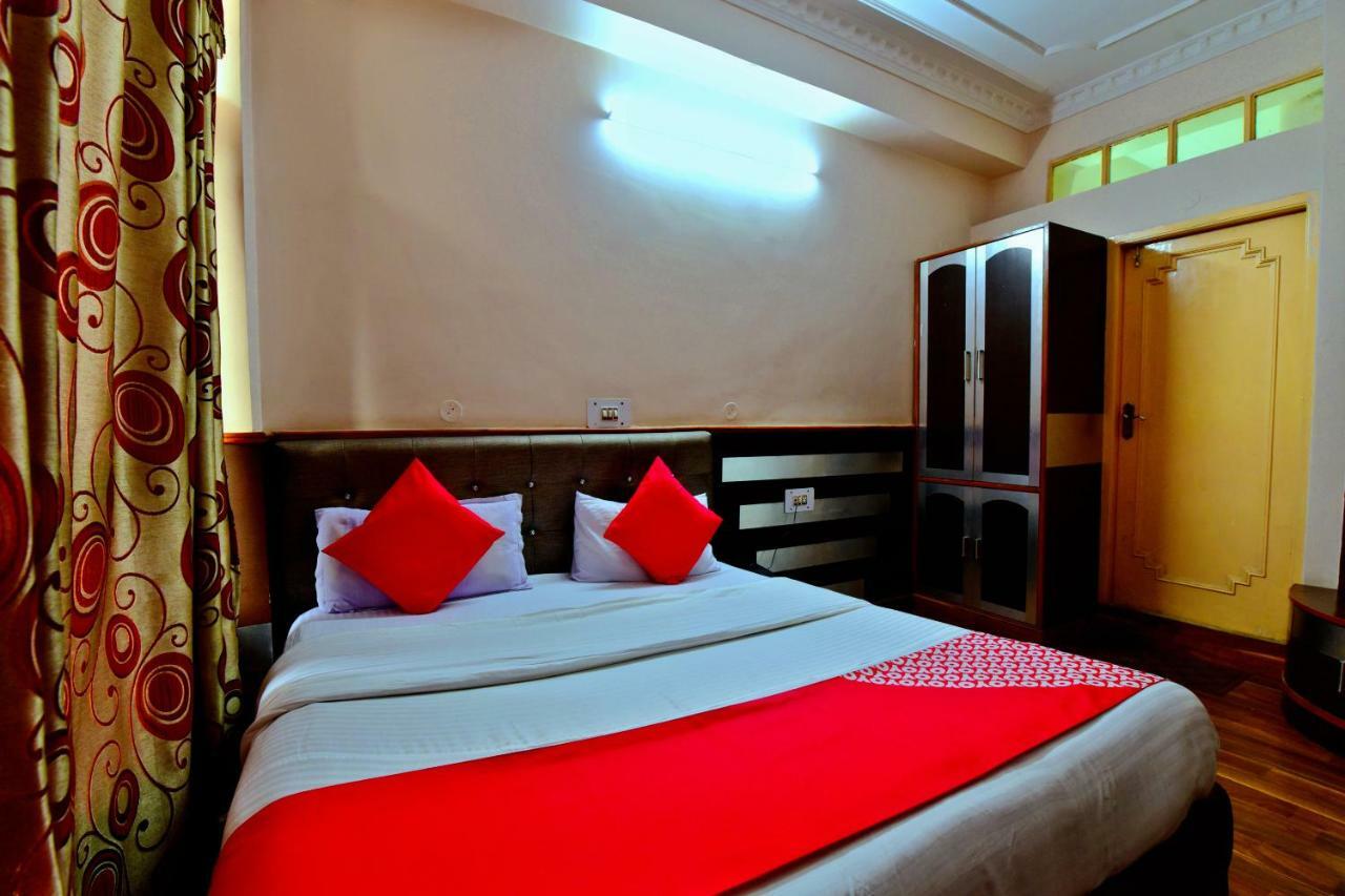 Oyo 26909 Hotel Paras Mandi Extérieur photo