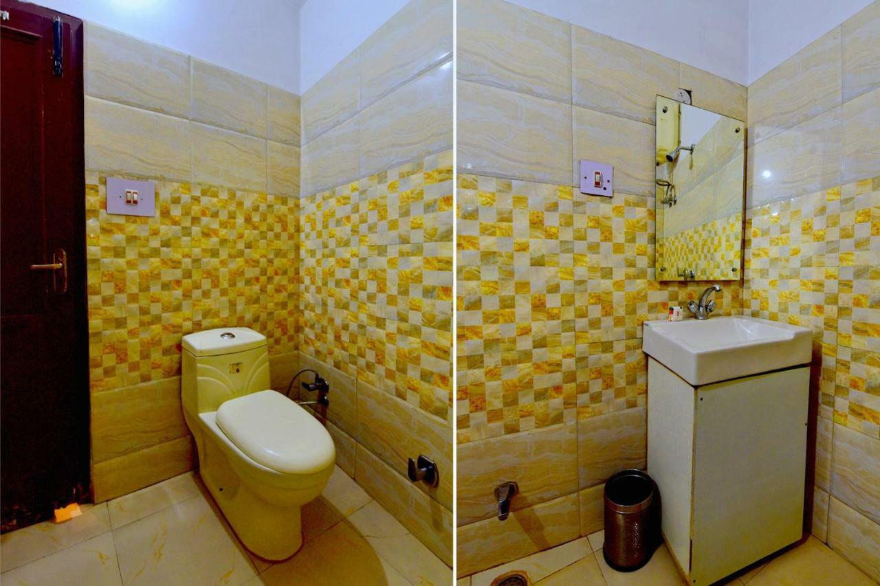 Oyo 26909 Hotel Paras Mandi Extérieur photo