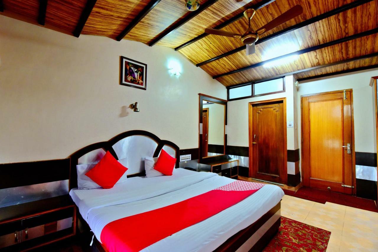 Oyo 26909 Hotel Paras Mandi Extérieur photo