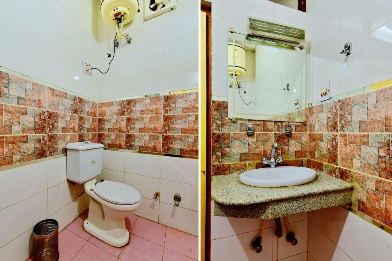 Oyo 26909 Hotel Paras Mandi Extérieur photo
